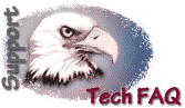 COCIS Technical FAQ
