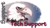 COCIS Tech Support