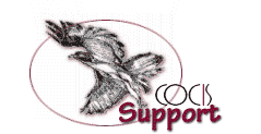 COCIS Support Options