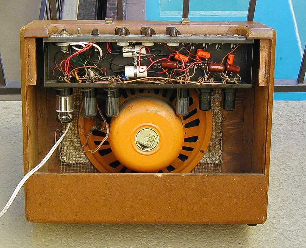 Do "hand wired" amps necessarily sound better than machine wired amps