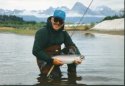 Alaska Angler Fly Fishing