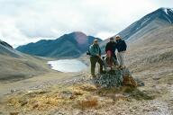 Chandalar Valley Hike