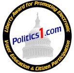 Liberty Award Logo
