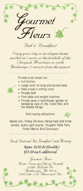 Brochure to Print