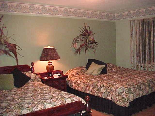 Guest Suite