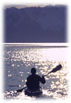 Alaska Sea Kayak