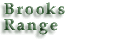 Brooks Range