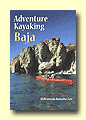 Adventure Kayaking Baja (book cover)