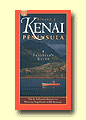 Discovering the Kenai Peninsula (book cover)