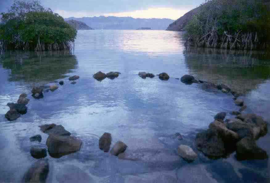 Circle of Stones