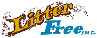 Litter Free, Inc.