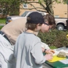 Cleanup Day 2004