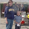 Young Mr. Holt won the MWP Grand Prize!