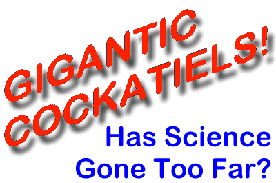 Has Science Gone Too Far?