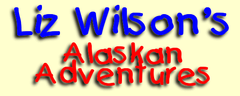 Liz Wilson's Alaskan Adventures