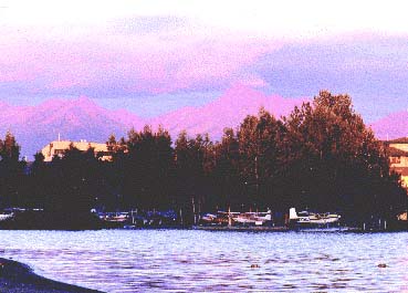 Lake Hood