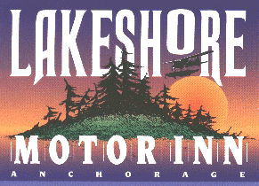 Lakeshore Motor Inn Logo