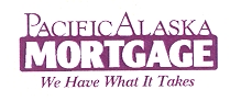 Pacific Alaska Mortgage