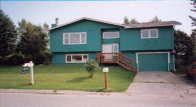 anchorage home