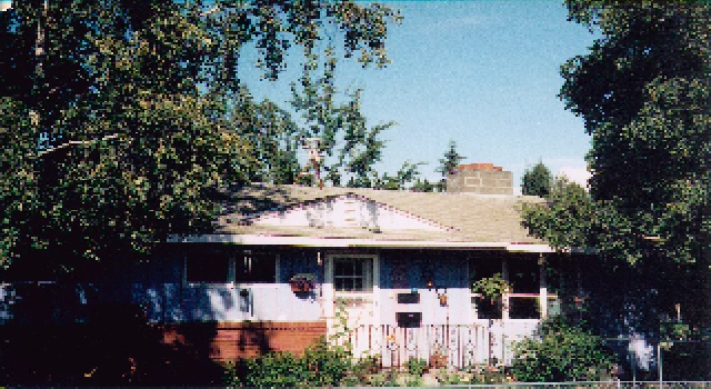 anchorage home