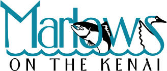 Marlow's Kenai River Alaska fishing guides, charters.