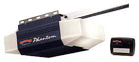 The Phantom