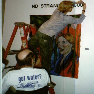 gotwater
