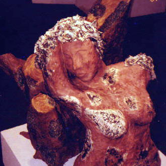 ceramictreeandwoman
