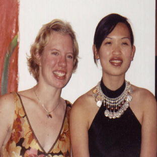 CHand mai
