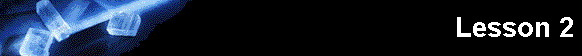  Lesson 2 