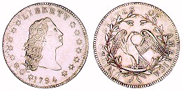 Silver Dollar