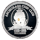 10 year commemorative coin