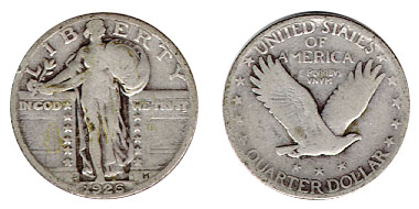 1926s Quarter