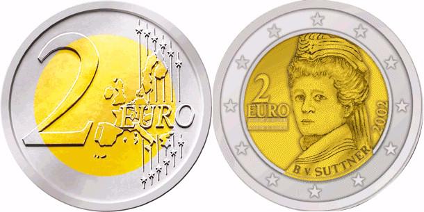 Euro Coin Images