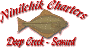 Ninilchik Charters, Deep Creek - Seward