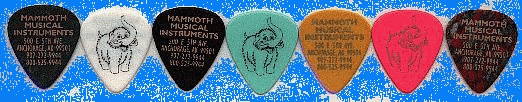 Pick O' Rama