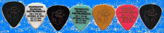 Pick O' Mania