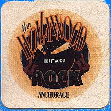 Hollywood Rock
