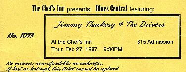 Blues Central
