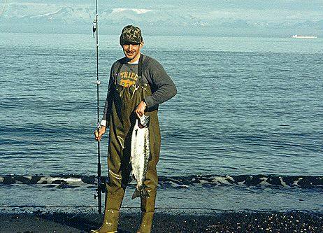 High Tide produces good results.                                .