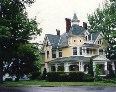 Beautiful Homes of Yesterday
