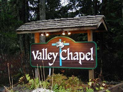 valleychapel