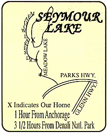 directions map