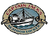 Captain Jack's Fish Processing - Seward, Alaska