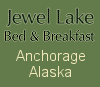 Anchorage Alaska Bed and Breakfast