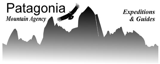 Welcome to Patagonia Mountain Agency