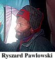 Ryszard Pawlowski, Guide