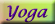 amazing yoga