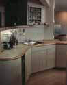 Potable water sink