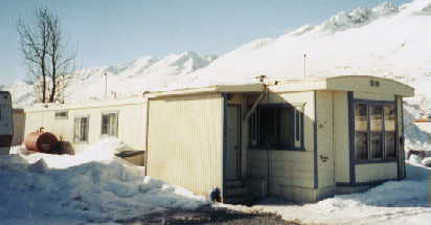 Valdex Alaska Real Estate Sales